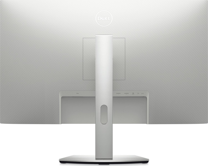 Монітор 27" Dell S2722DC (210-BBRR) 75Hz / 8-Bit / USB Type-C Power Delivery 65W - зображення 9