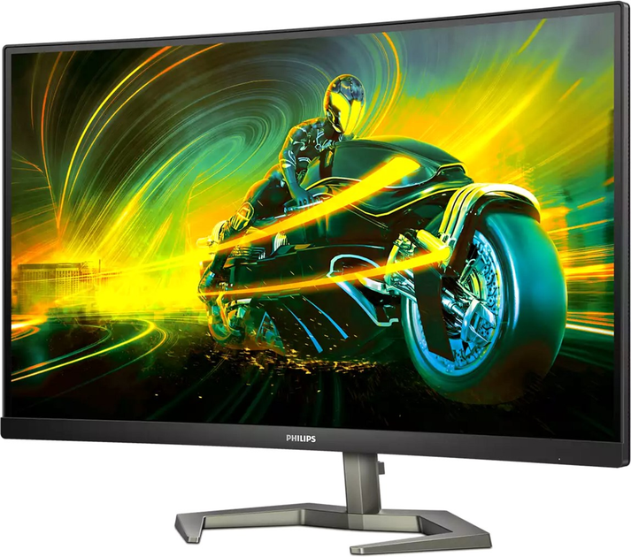 Монітор 27" Philips 27M1C5500VL/00 - зображення 3