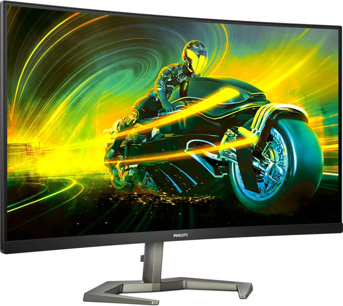 Monitor 31.5" Philips 32M1C5500VL/00 - obraz 2