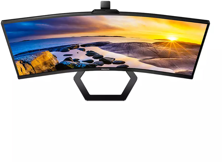 Monitor 34" Philips 34E1C5600HE/00 - obraz 7