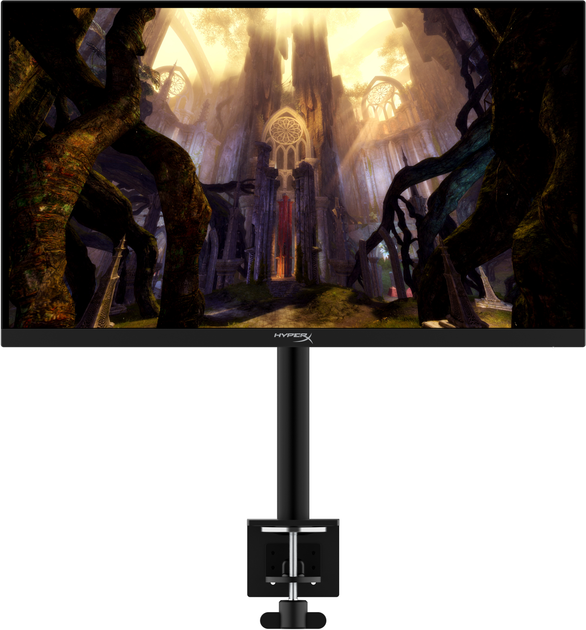 Monitor HyperX Armada 27" QHD (64V69AA) - obraz 4