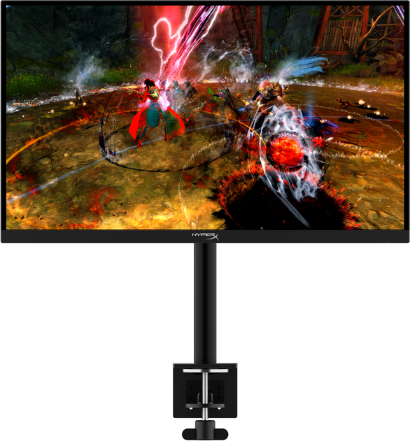 Monitor HyperX Armada 27" QHD (64V69AA) - obraz 7