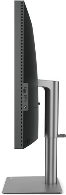 Монітор 31.5" BenQ PD3220U Dark Grey (9H.LH7LA.TBE) - зображення 3