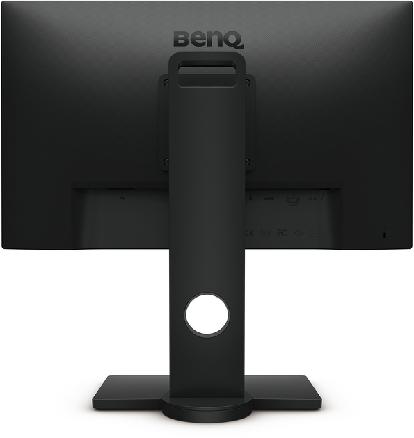 Monitor 23.8" BenQ BL2480T Black (9H.LHFLA.TBE / FPE) - obraz 5