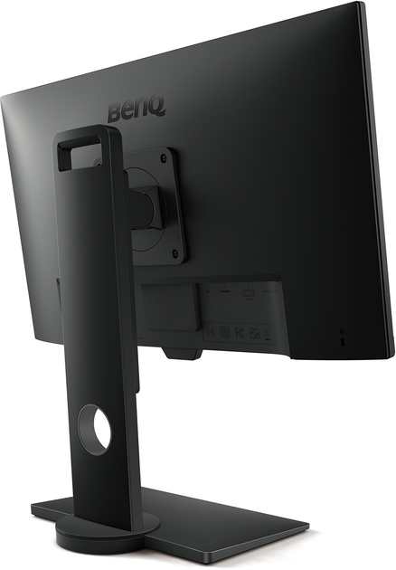 Monitor 23.8" BenQ BL2480T Black (9H.LHFLA.TBE / FPE) - obraz 3