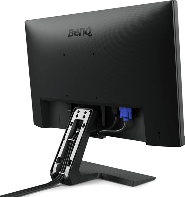 Монітор 21.5" BenQ GW2283 (9H.LHLLA.TBE) - зображення 5
