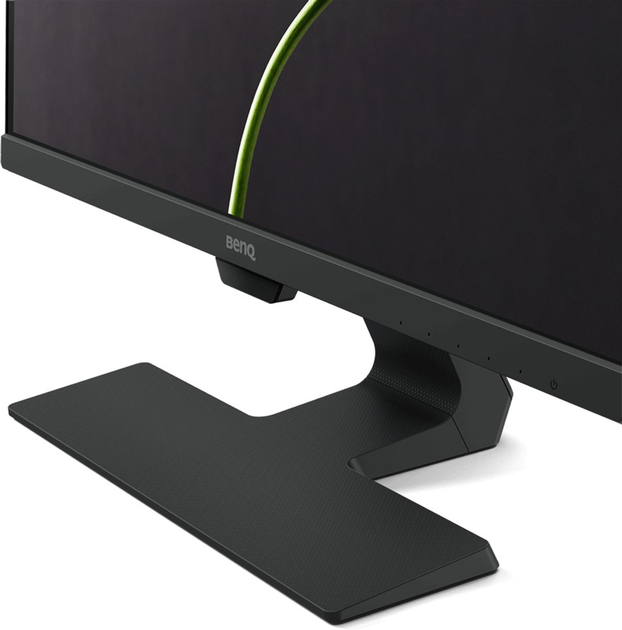 Монітор 21.5" BenQ GW2283 (9H.LHLLA.TBE) - зображення 6
