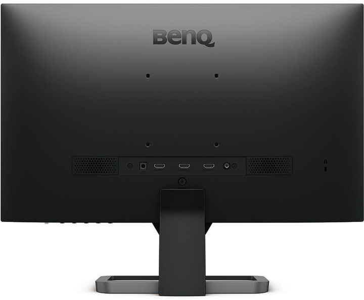 Monitor 23.8" BenQ EW2480 Black-Grey (9H.LJ3LA.TSE) - obraz 5