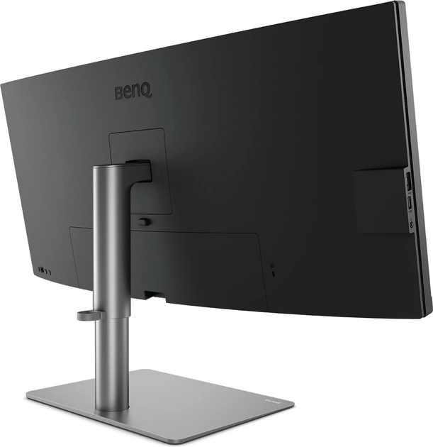 Монітор 34" BenQ PD3420Q (9H.LJHLB.QPE) - зображення 5
