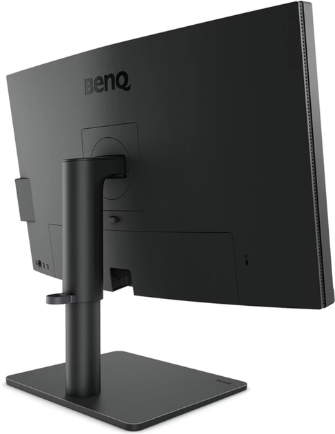 Монітор 27" BenQ PD2705U (9H.LKDLA.TBE) - зображення 6