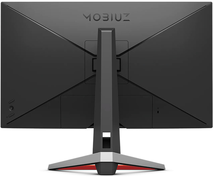 Монітор 27" BenQ EX2710S (9H.LKFLA.TBE) - зображення 9
