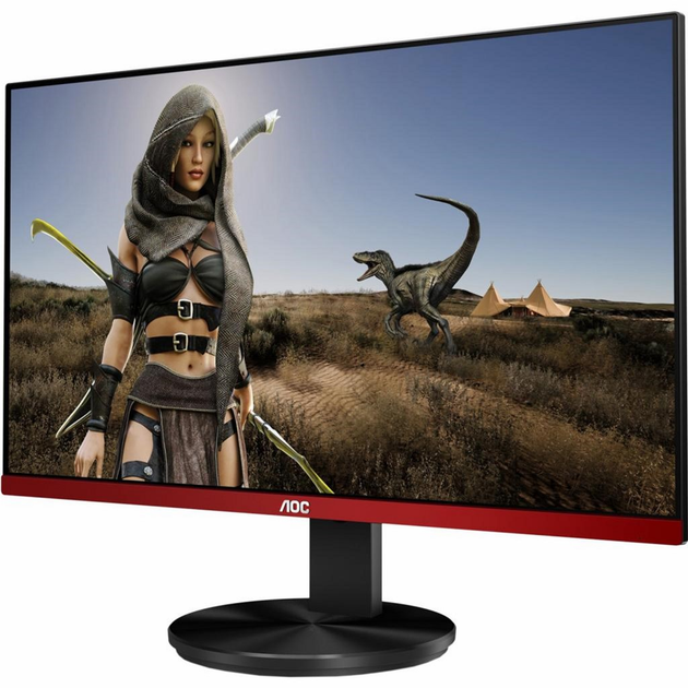 Monitor 23,8" AOC G2490VXA - obraz 2
