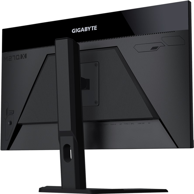 Monitor 27" Gigabyte M27Q X - obraz 4