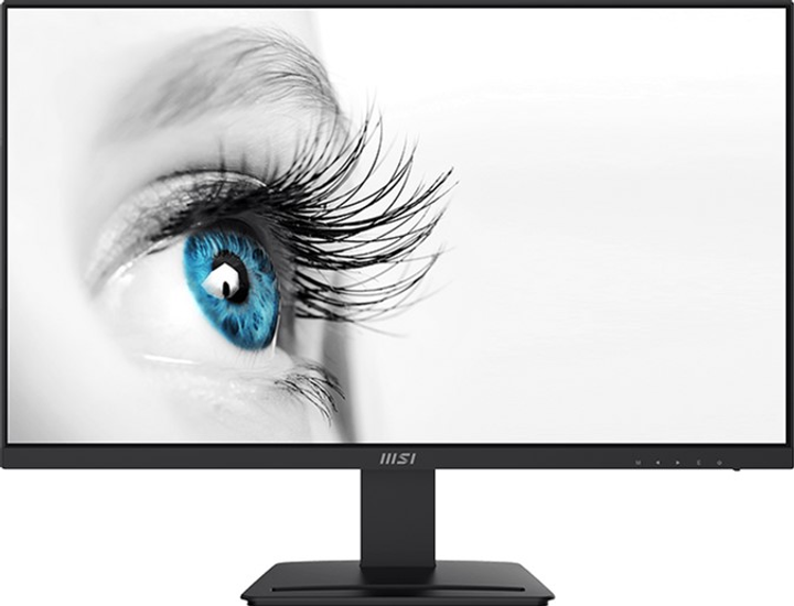 Monitor 27" MSI PRO MP273 - obraz 2