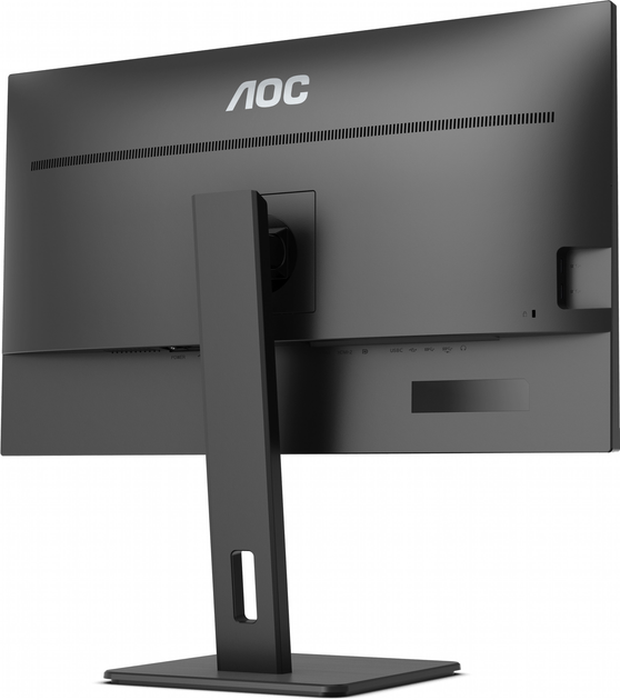 Монітор 31.5" AOC Q32P2 - зображення 4