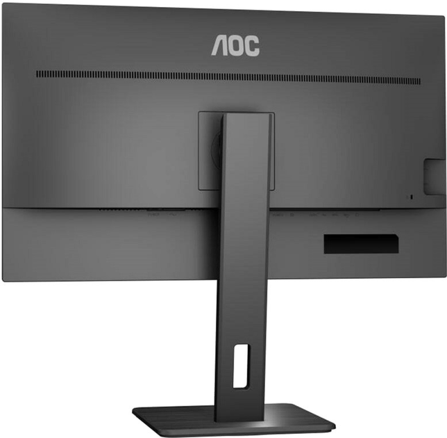 Монітор 31.5" AOC U32P2 - зображення 4
