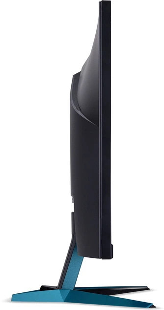 Monitor 27" Acer Nitro VG271UPbmiipx (UM.HV1EE.P01) - 8Bit+FRC - DisplayHDR 400 - 95% DCI-P3 - obraz 5