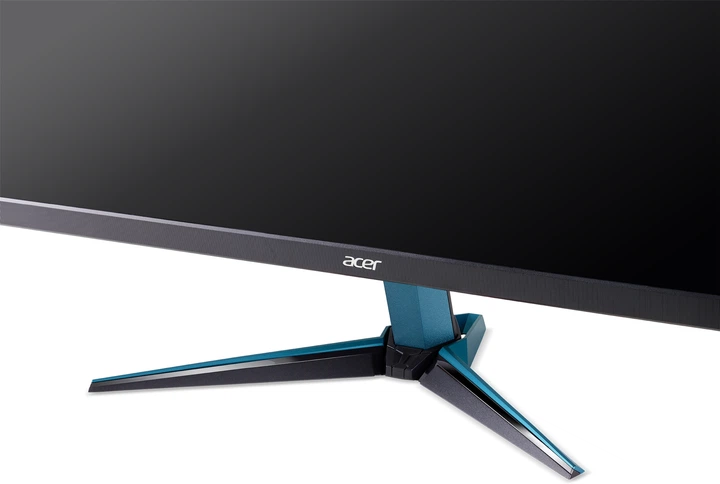 Monitor 27" Acer Nitro VG271UPbmiipx (UM.HV1EE.P01) - 8Bit+FRC - DisplayHDR 400 - 95% DCI-P3 - obraz 7