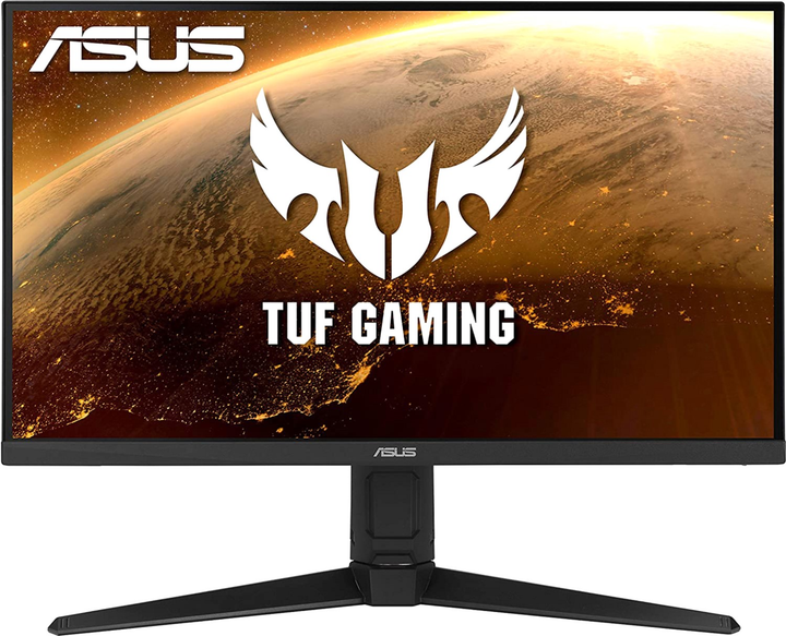 Monitor 27" Asus TUF Gaming VG279QL1A HDR (90LM05X0-B02170) - obraz 1