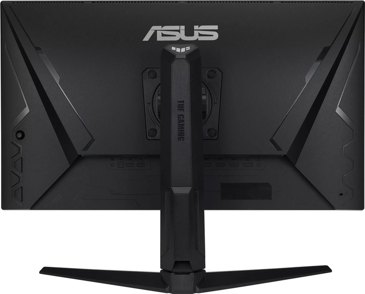 Monitor 31,5" Asus TUF Gaming VG32AQL1A (90LM07L0-B01370) - obraz 6