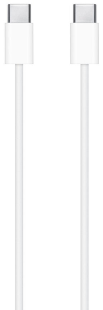 Kabel Apple USB-C Charge Cable 1 m (MM093) - obraz 3