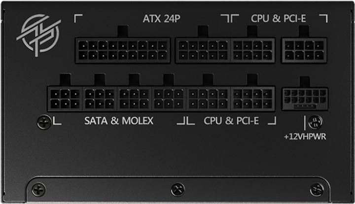 Zasilacz MSI MPG A850G PCIE5 850W - obraz 4
