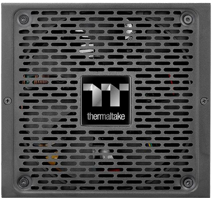 Zasilacz Thermaltake Smart BM2 550W - TT Premium Edition (PS-SPD-0550MNFABE-1) - obraz 5