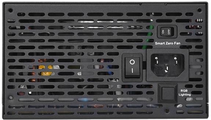 Блок живлення Thermaltake Toughpower Grand RGB 650W (PS-TPG-0650FPCGEU-S) - зображення 4