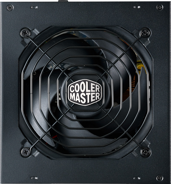 Блок живлення Cooler Master MWE Gold 650 - V2 Full Modular (MPE-6501-AFAAG-EU) - зображення 4