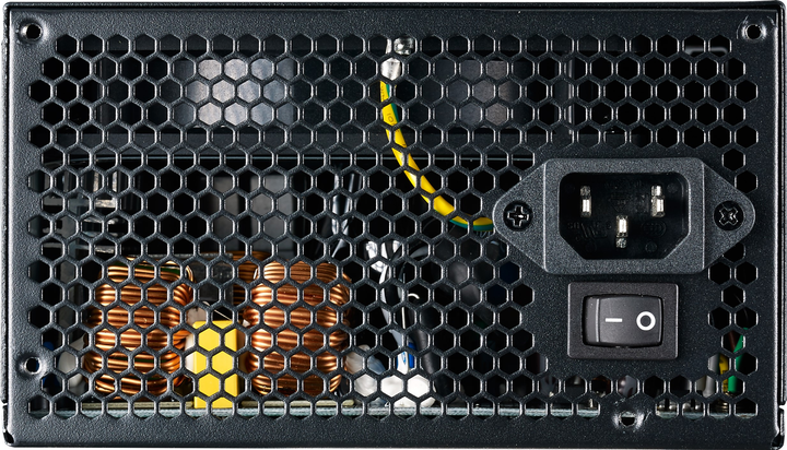Блок живлення Cooler Master MWE Gold 650 - V2 Full Modular (MPE-6501-AFAAG-EU) - зображення 7
