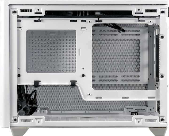 Obudowa Cooler Master MasterBox NR200P Biały (MCB-NR200P-WGNN-S00) - obraz 5