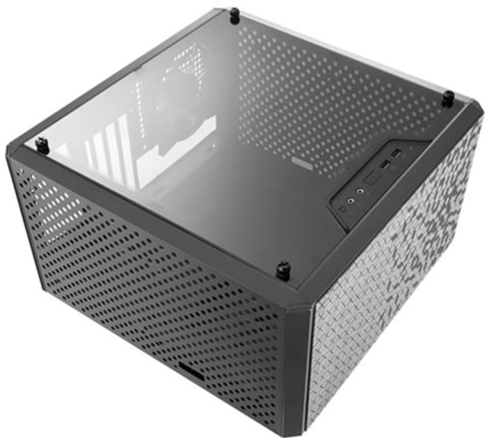 Obudowa Cooler Master MasterBox Q300L (MCB-Q300L-KANN-S00) - obraz 5