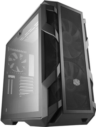 Корпус Cooler Master MasterCase H500M (H500M-IHNN-S00) - зображення 4
