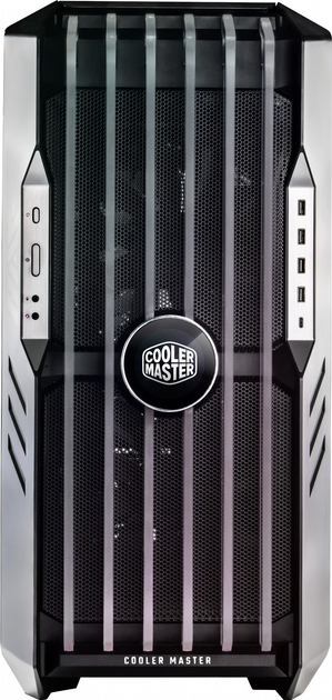 Obudowa Cooler Master HAF 700 EVO Czarny (H700E-IGNN-S00) - obraz 11