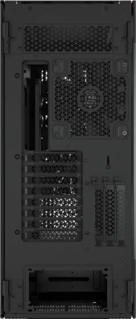 Корпус Corsair 7000D Airflow Black (CC-9011218-WW) - зображення 3