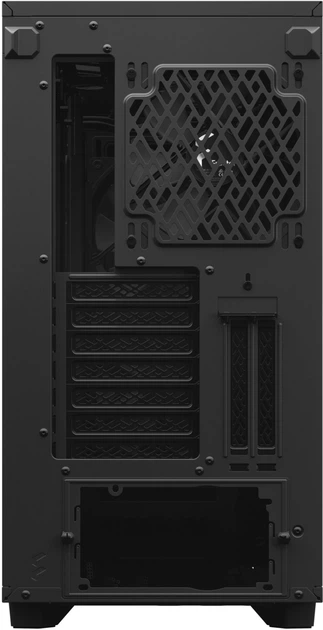 Корпус Fractal Design Define 7 Gray (FD-C-DEF7A-07) - зображення 6
