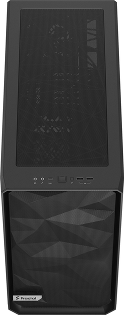 Корпус Fractal Design Meshify 2 Light Tempered Glass (FD-C-MES2A-03) - зображення 7
