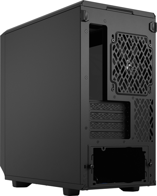Корпус Fractal Design Meshify 2 Mini Black TG (FD-C-MES2M-01) - зображення 8