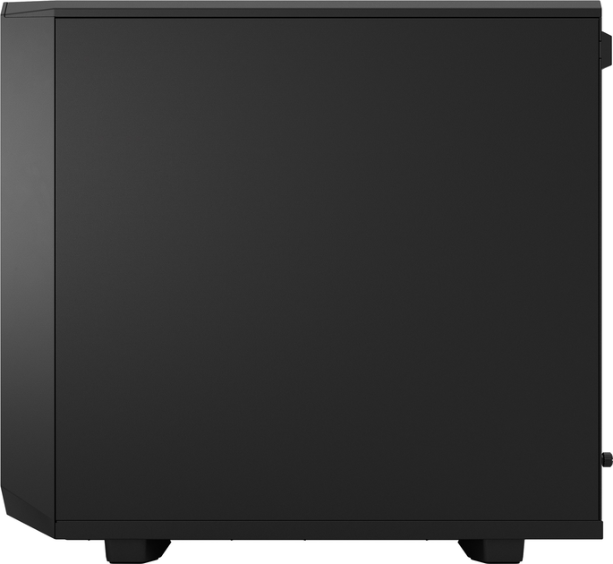 Fractal Design Meshify 2 Nano czarne Obudowa TG (FD-C-MES2N-01) - obraz 9