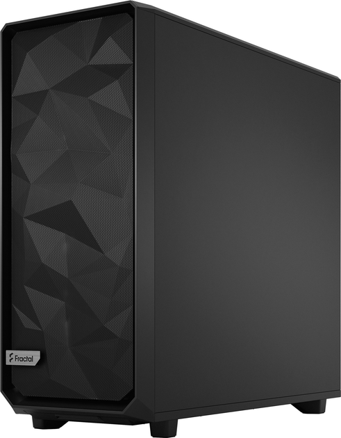 Obudowa Fractal Design Meshify 2 XL Obudowa ze szkła hartowanego (FD-C-MES2X-02) - obraz 3