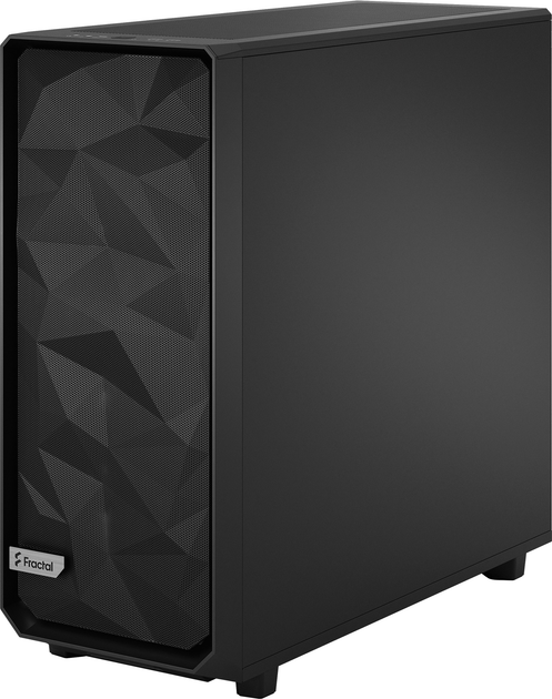 Obudowa Fractal Design Meshify 2 XL Obudowa ze szkła hartowanego (FD-C-MES2X-02) - obraz 4