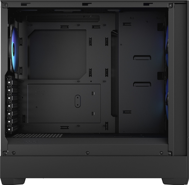 Body Fractal Design Pop Air RGB Black TG Clear Tint (FD-C-POR1A-06) - obraz 11