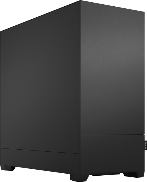 Obudowa Fractal Design Pop Silent Black Solid (FD-C-POS1A-01) - obraz 1