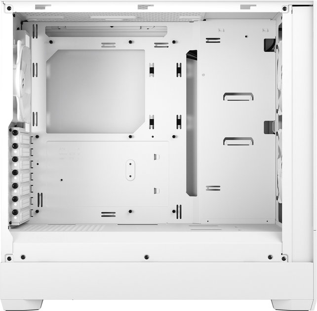 Obudowa Fractal Design Pop Air White TG Clear Tint (FD-C-POA1A-03) - obraz 11