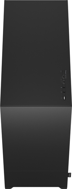 Корпус Fractal Design Pop Silent Black Solid (FD-C-POS1A-01) - зображення 6