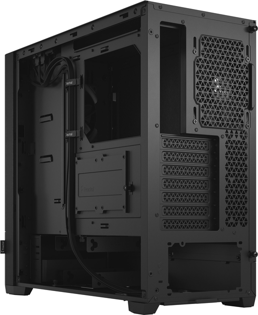 Корпус Fractal Design Pop Silent Black Solid (FD-C-POS1A-01) - зображення 8