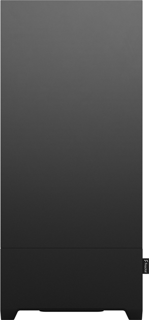 Obudowa Fractal Design Pop XL Black TG Clear Tint (FD-C-POS1X-02) - obraz 5