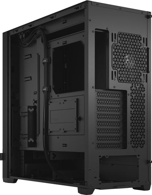 Obudowa Fractal Design Pop XL Black Silent (FD-C-POS1X-01) - obraz 8