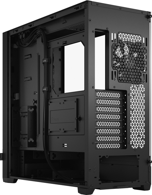 Obudowa Fractal Design Pop XL Black TG Clear Tint (FD-C-POS1X-02) - obraz 8