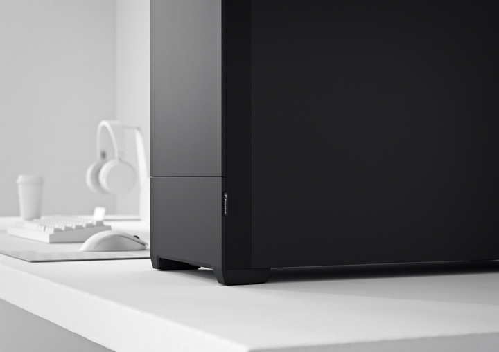 Obudowa Fractal Design Pop XL Black TG Clear Tint (FD-C-POS1X-02) - obraz 17